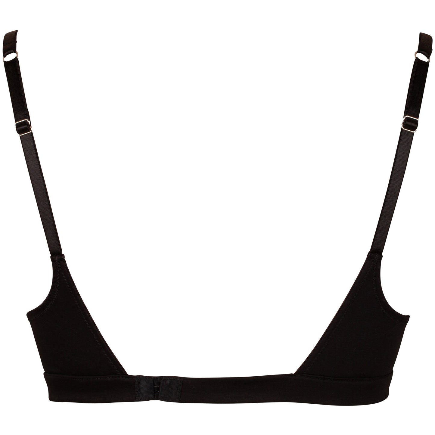 non wired jersey bra