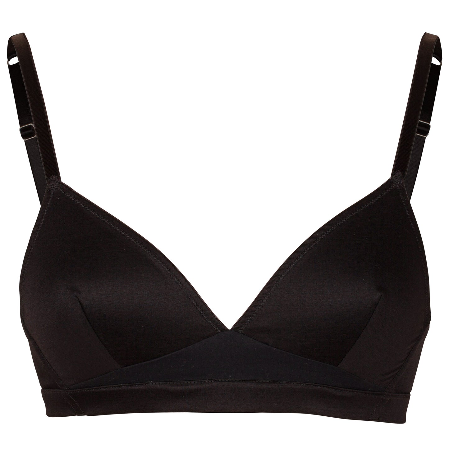 non wired bra