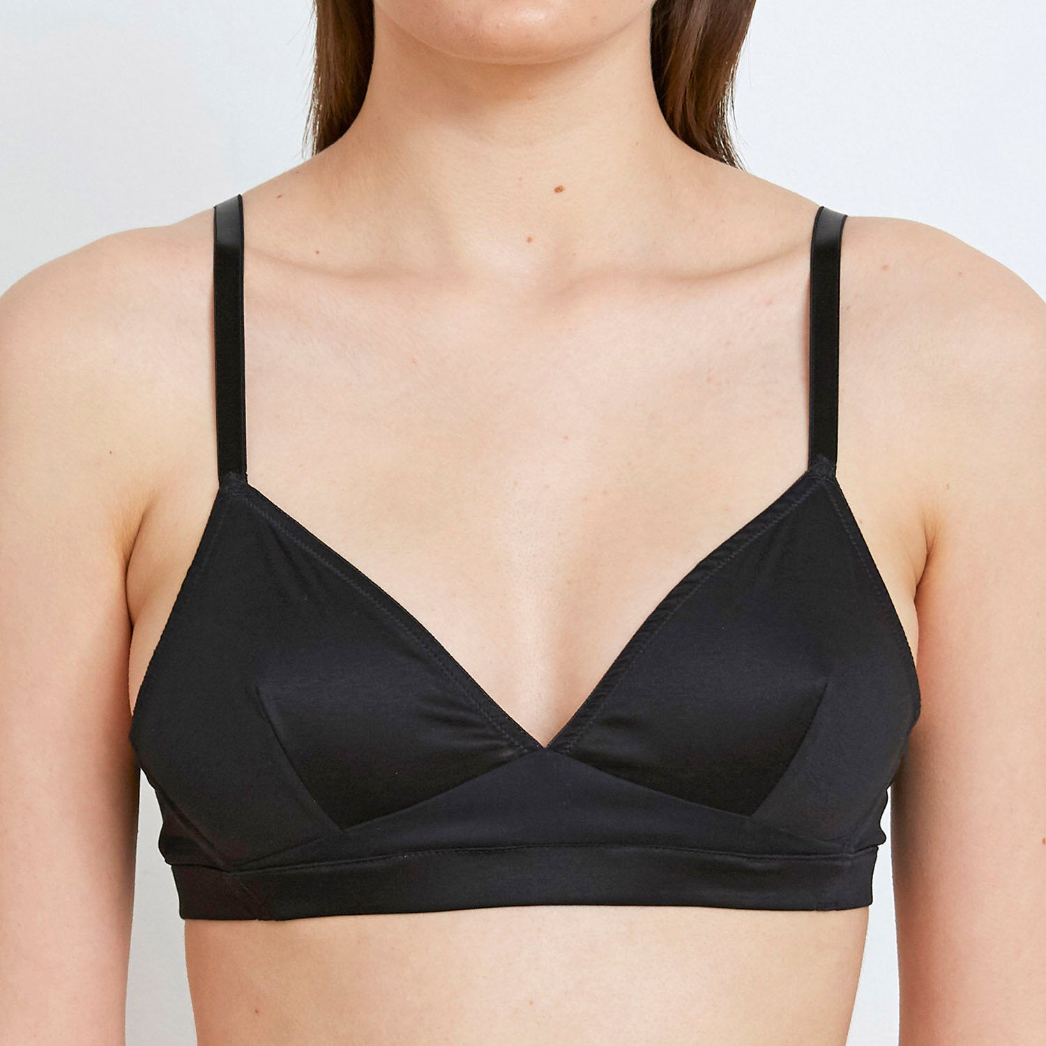 Best non wired bra