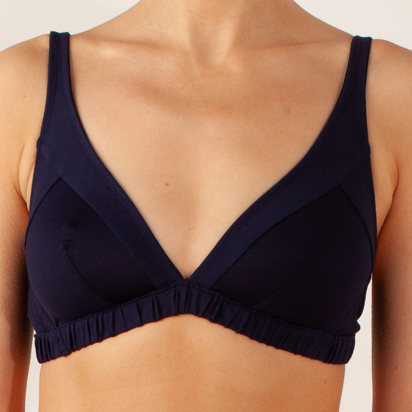 night bra kite bra black body front