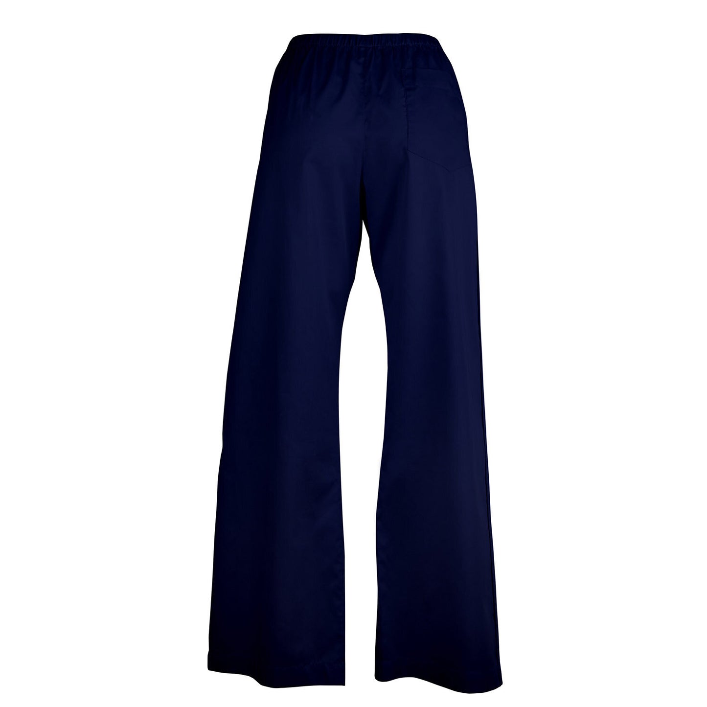 PJ PANT, 100% IRISH LINEN, NAVY